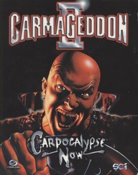 Carmageddon II: Carpocalypse Now