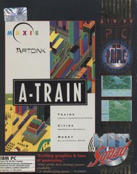 A-Train