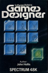 Games Designer