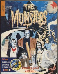 The Munsters