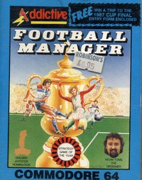 Football Manager