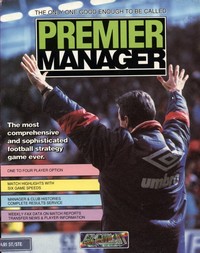 Premier Manager