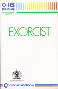 Exorcist