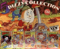 Dizzy Collection