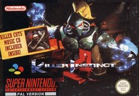 Killer Instinct