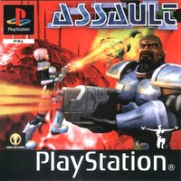 Assault