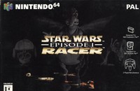 Star Wars Episode I: Racer