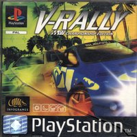 V-Rally