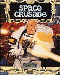 Space Crusade