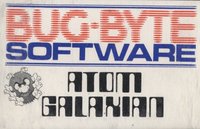 Atom Galaxian