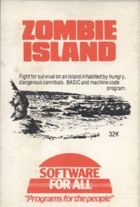 Zombie Island