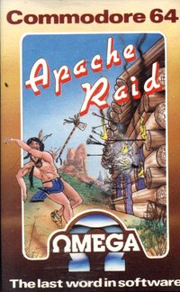 Apache Raid