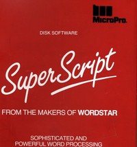 Super Script