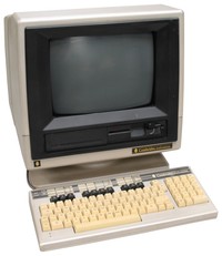 Acorn Computers - Company - Computing History