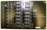 Watford Electronics A5000 RAM Upgrade