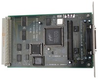 Alsystems Power-tec SCSI Host Adapter