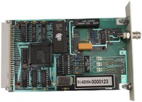 Atomwide / Acorn Ethernet Card - AEH54