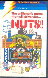 Nuts!