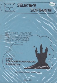 Shylock Gnomes