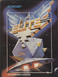 Elite (Sealed)