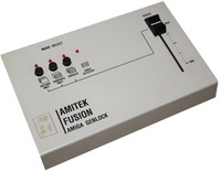 Amitek Fusion Amiga Genlock