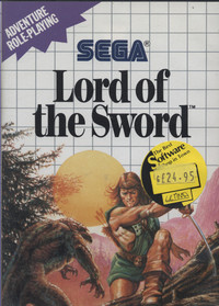 Lord of the Sword