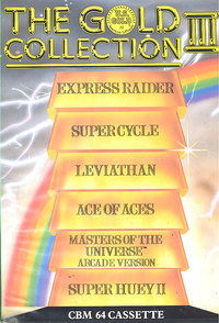 The Gold Collection III