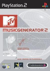 MTV Music Generator 2