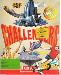 Challengers