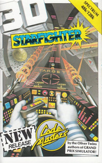 3D Starfighter