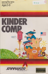 Kindercomp