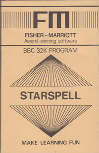 Starspell