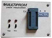 Multiprom EPROM Programmer