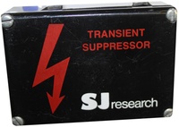 SJ Research Transient Suppressor