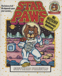 Star Paws