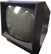 Amstrad GT64 Monitor