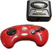 Radica Mega Drive v2