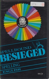 Spellbound Besieged