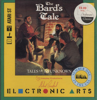 The Bard's Tale