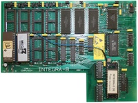 Integra-B Expansion Board