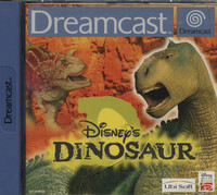 Disney's Dinosaur