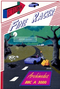 Fine Racer