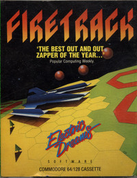 Firetrack