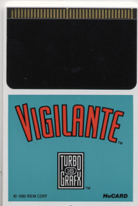 Vigilante