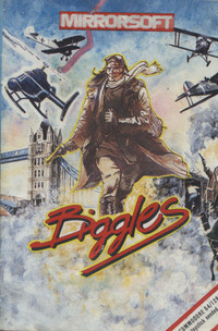 Biggles