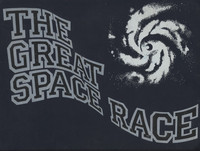 The Great Space Race