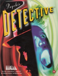 Psychic Detective