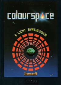 ColourSpace