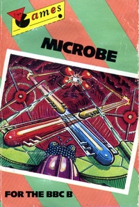 Microbe