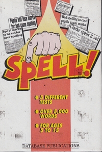 Spell!